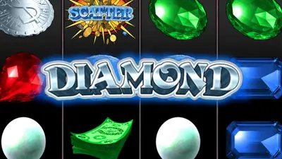 diamonds