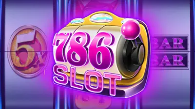 seven hundred eighty six slot